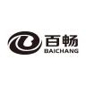 百畅品牌Logo