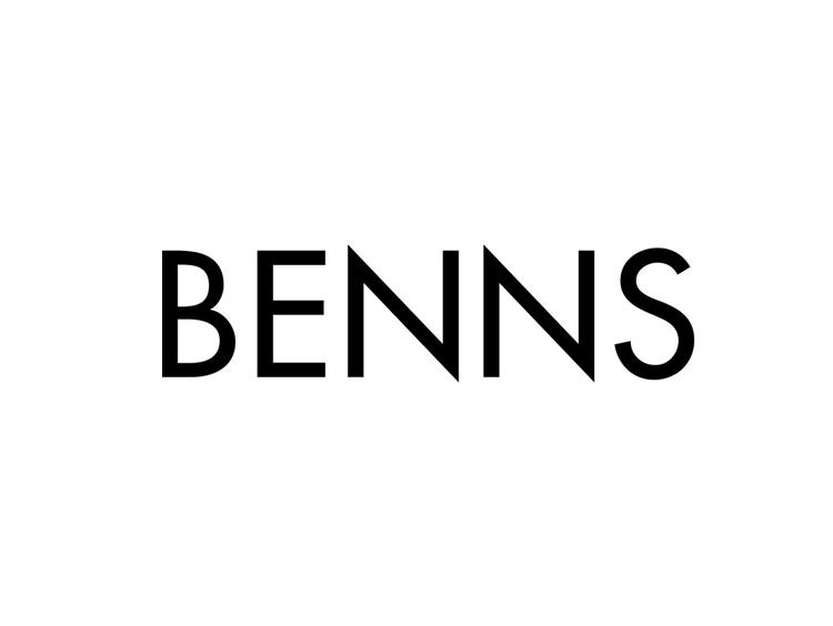BENNS/贝纳丝品牌Logo