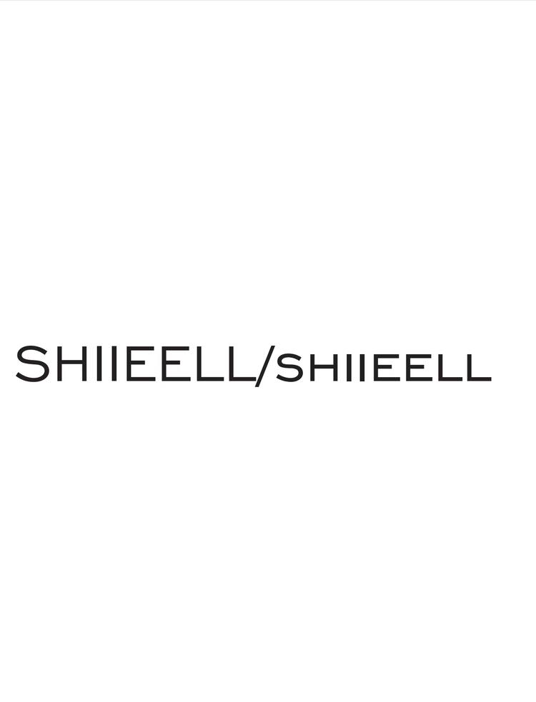 SHIIEELL品牌Logo
