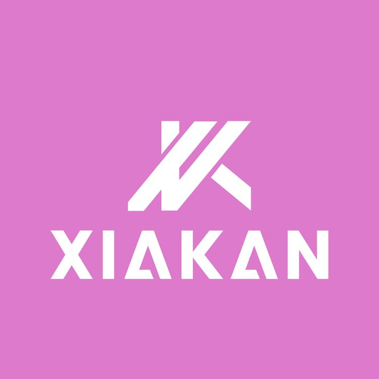 夏侃品牌Logo