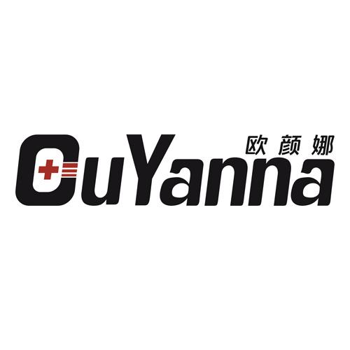 欧颜娜品牌Logo