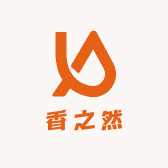 香之然品牌Logo