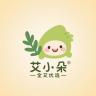 艾小朵品牌Logo