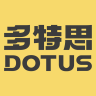 DOTUS/多特思品牌Logo