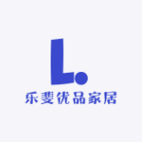 乐斐优品品牌logo