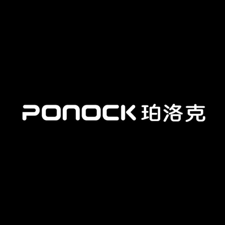 Ponock品牌Logo