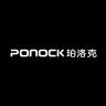 Ponock品牌Logo