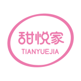 甜悦家品牌logo