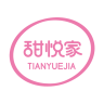 甜悦家品牌Logo