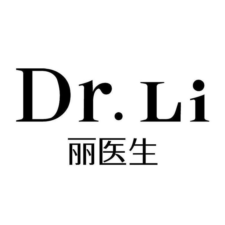 LIERDOCT/丽医生品牌Logo