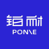 铂耐品牌Logo