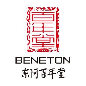 百年堂品牌Logo