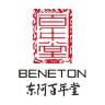 百年堂品牌Logo