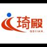 QDIIAN/琦殿品牌Logo