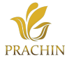 PRACHIN/巴真乳胶品牌Logo
