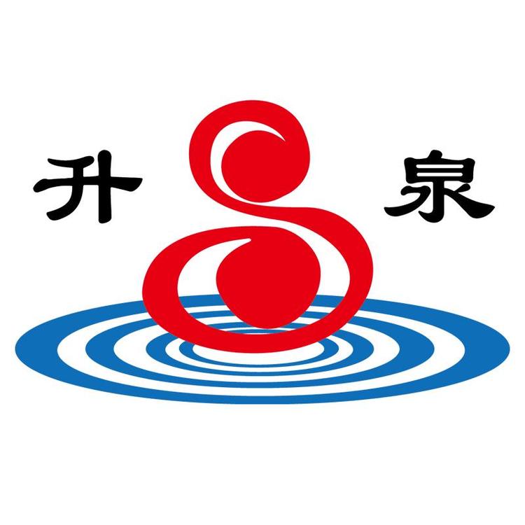 升泉品牌Logo