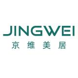 京维美居品牌logo