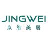 京维美居品牌Logo