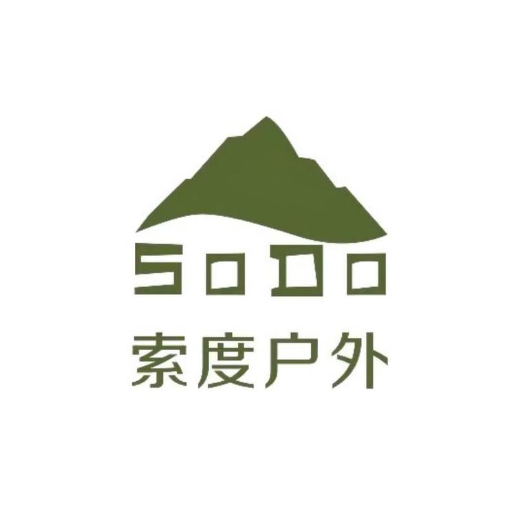 SODO1979/索度品牌Logo