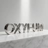 oxyfum品牌Logo