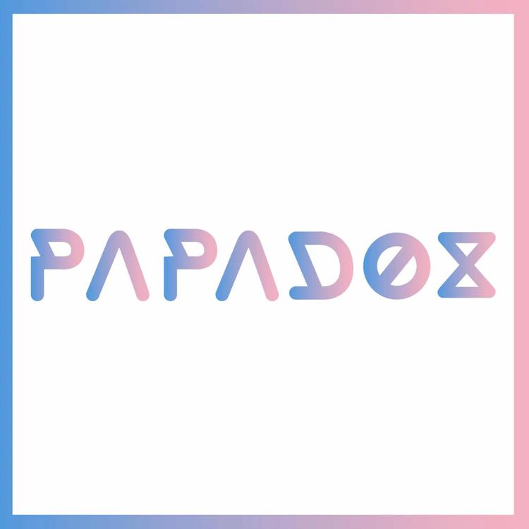 Papadox品牌Logo