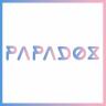 Papadox品牌Logo