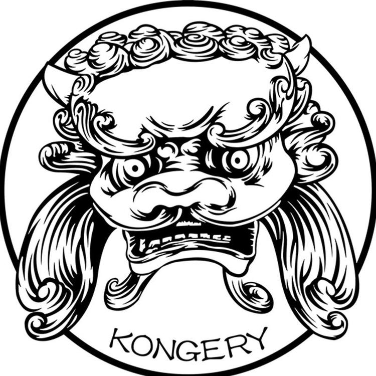KURAYOSHI/仓吉品牌Logo