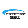 Cateosr/凯德士品牌Logo
