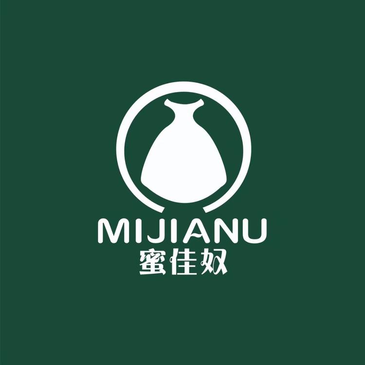蜜佳奴品牌Logo