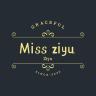 Miss ziyu品牌Logo