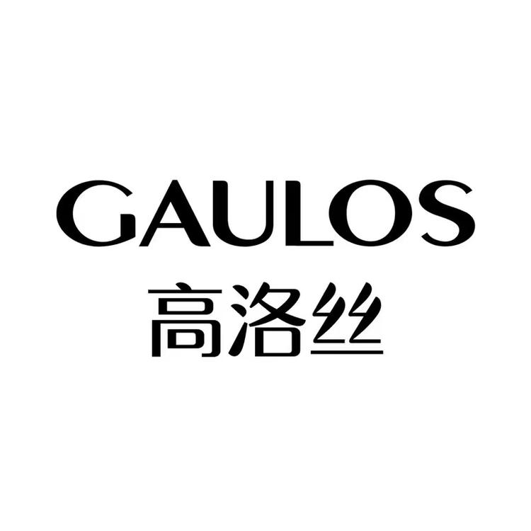 高洛丝品牌Logo