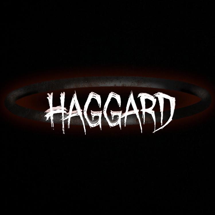 haggard品牌Logo