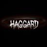 haggard品牌Logo