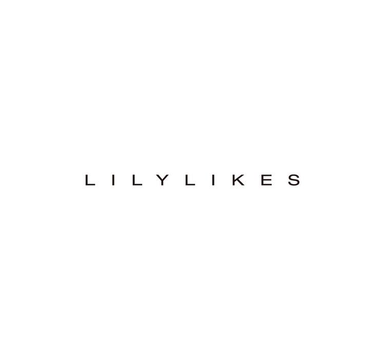 LILYLIKES品牌Logo