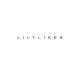 LILYLIKES品牌logo