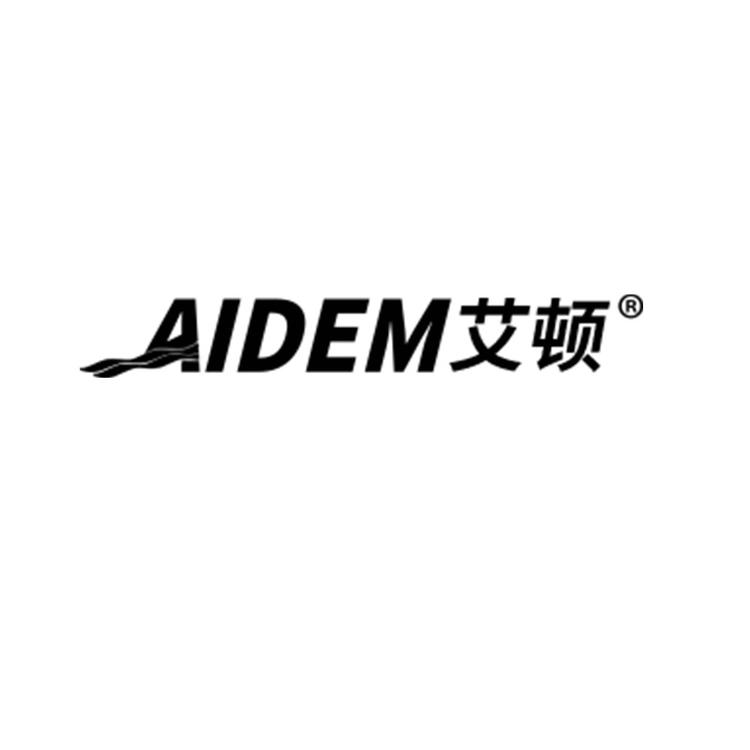 AIDEM/艾顿品牌Logo