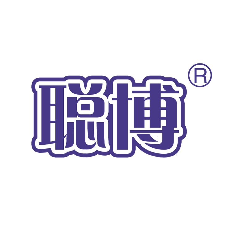 聪博品牌Logo