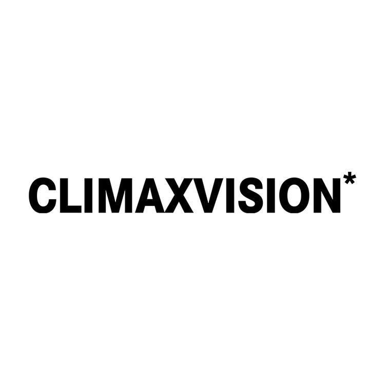 CLIMAX VISION品牌Logo