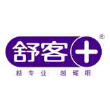 Saky/舒客+品牌logo