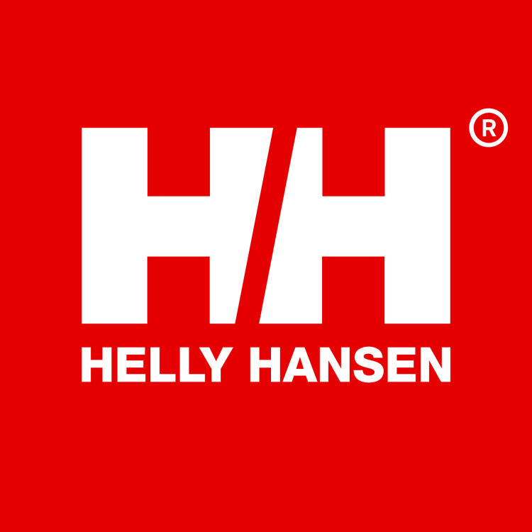 HELLY HANSEN品牌Logo