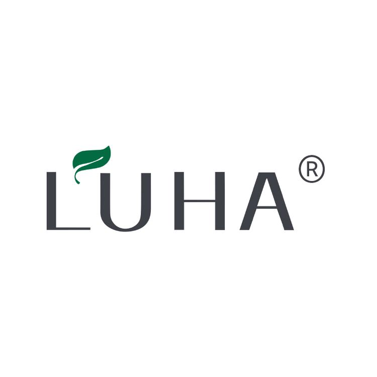 LUHA品牌Logo