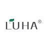 LUHA品牌Logo