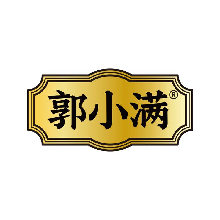 郭小满品牌Logo