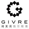 GIVRE/绮芙莉品牌Logo