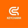 KEYCHARM/卡采品牌Logo