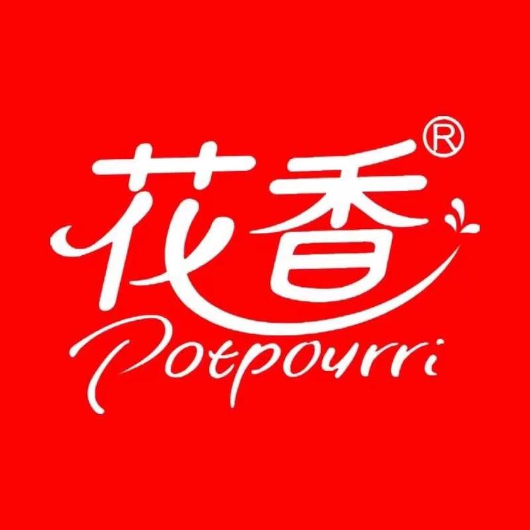 花香品牌Logo