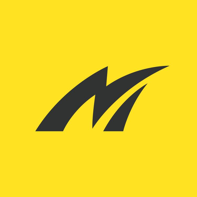 梦落花乡品牌Logo
