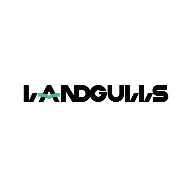 land gulls品牌Logo