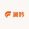 澜妗品牌Logo
