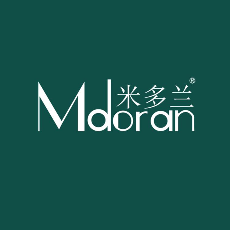 米多兰品牌Logo